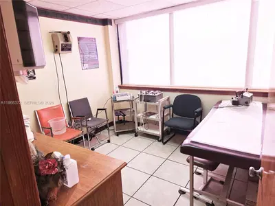 Established Medical Clinic with Loyal Patient Base