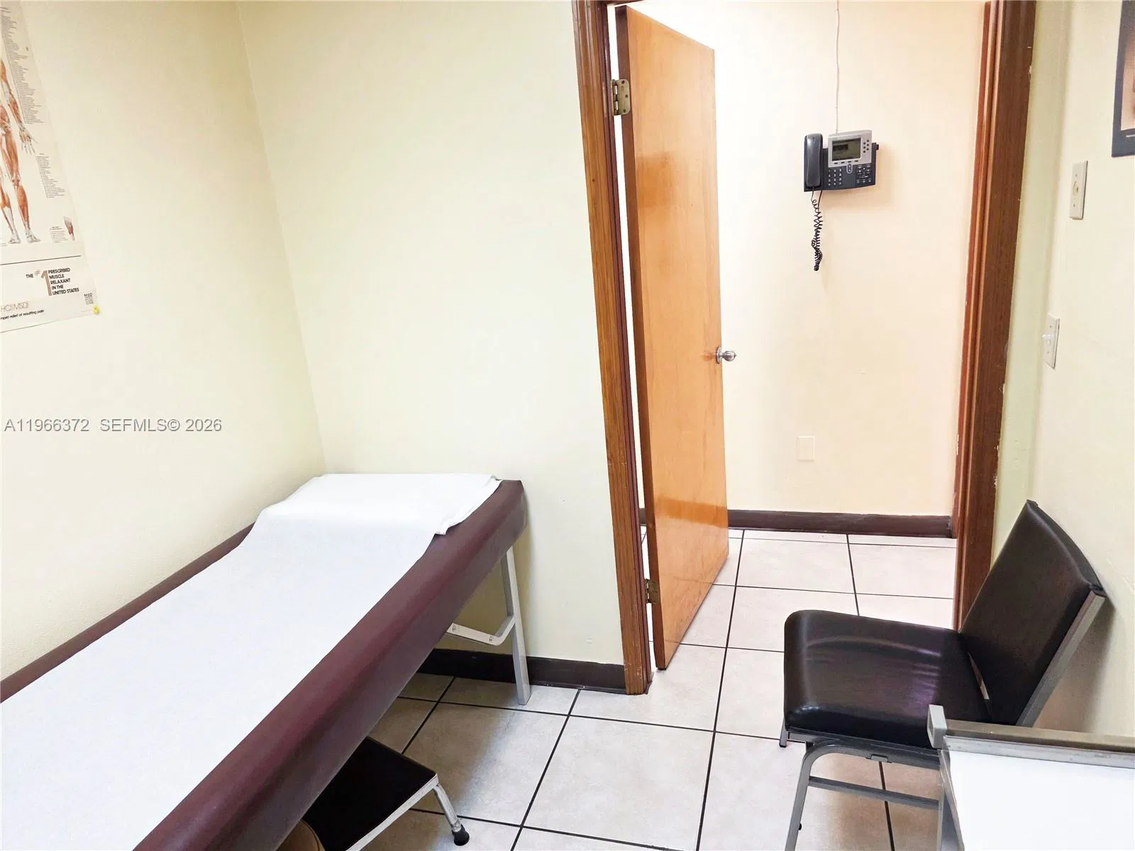 Established Medical Clinic with Loyal Patient Base