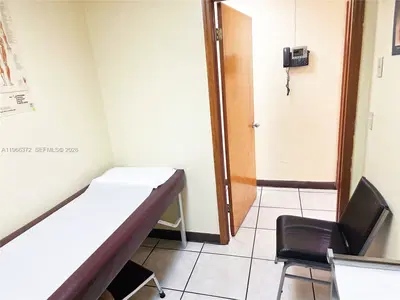 Established Medical Clinic with Loyal Patient Base