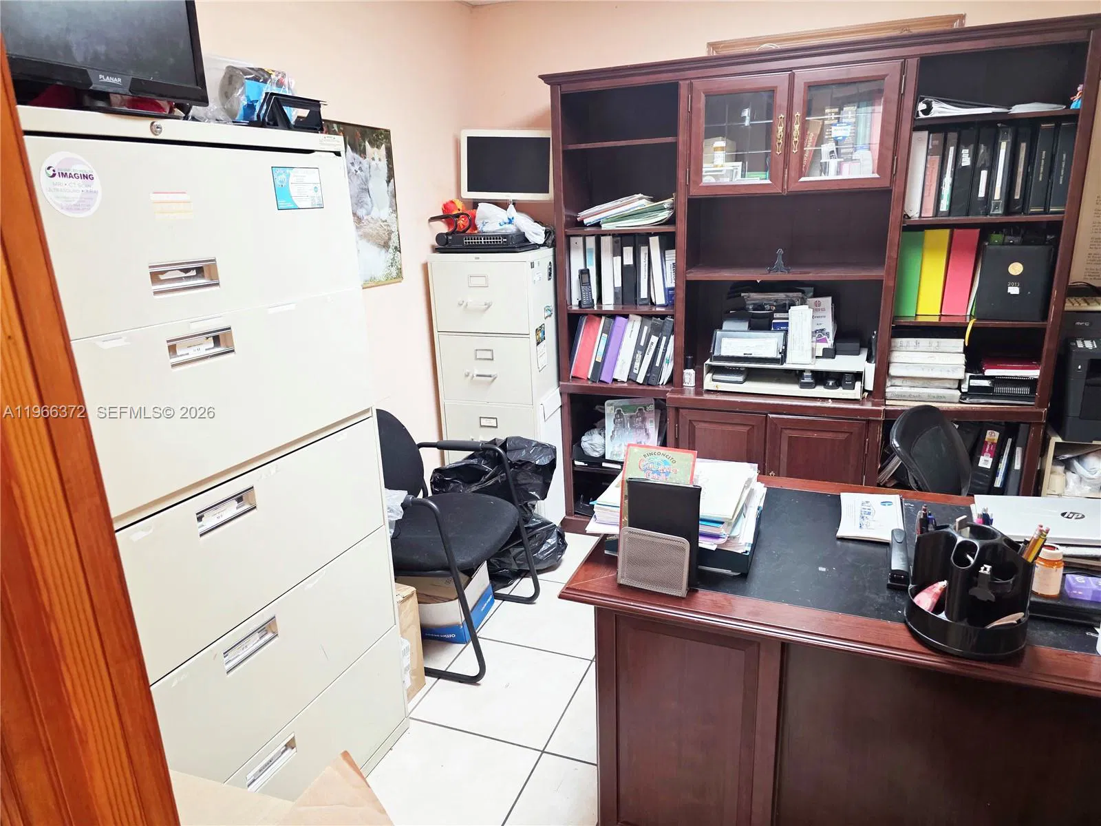 Established Medical Clinic with Loyal Patient Base