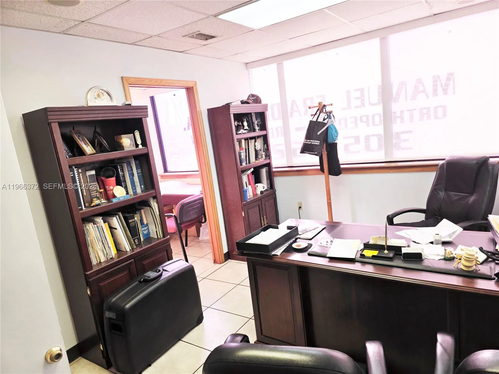 Established Medical Clinic with Loyal Patient Base