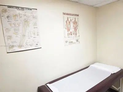 Established Medical Clinic with Loyal Patient Base