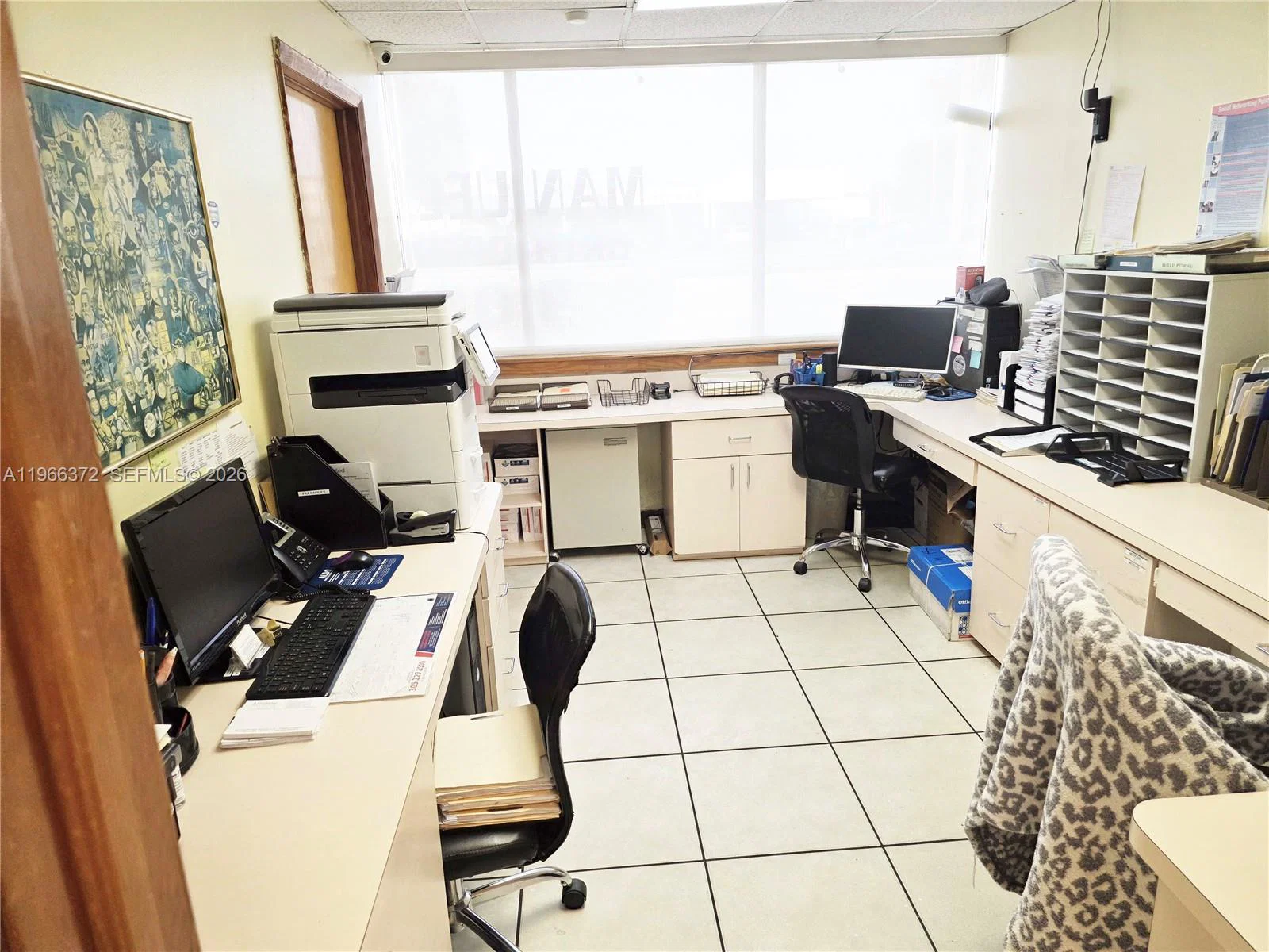 Established Medical Clinic with Loyal Patient Base