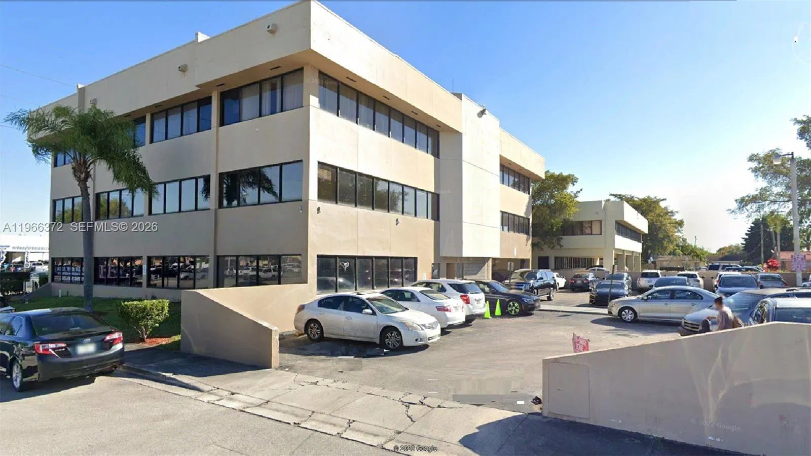 Established Medical Clinic with Loyal Patient Base