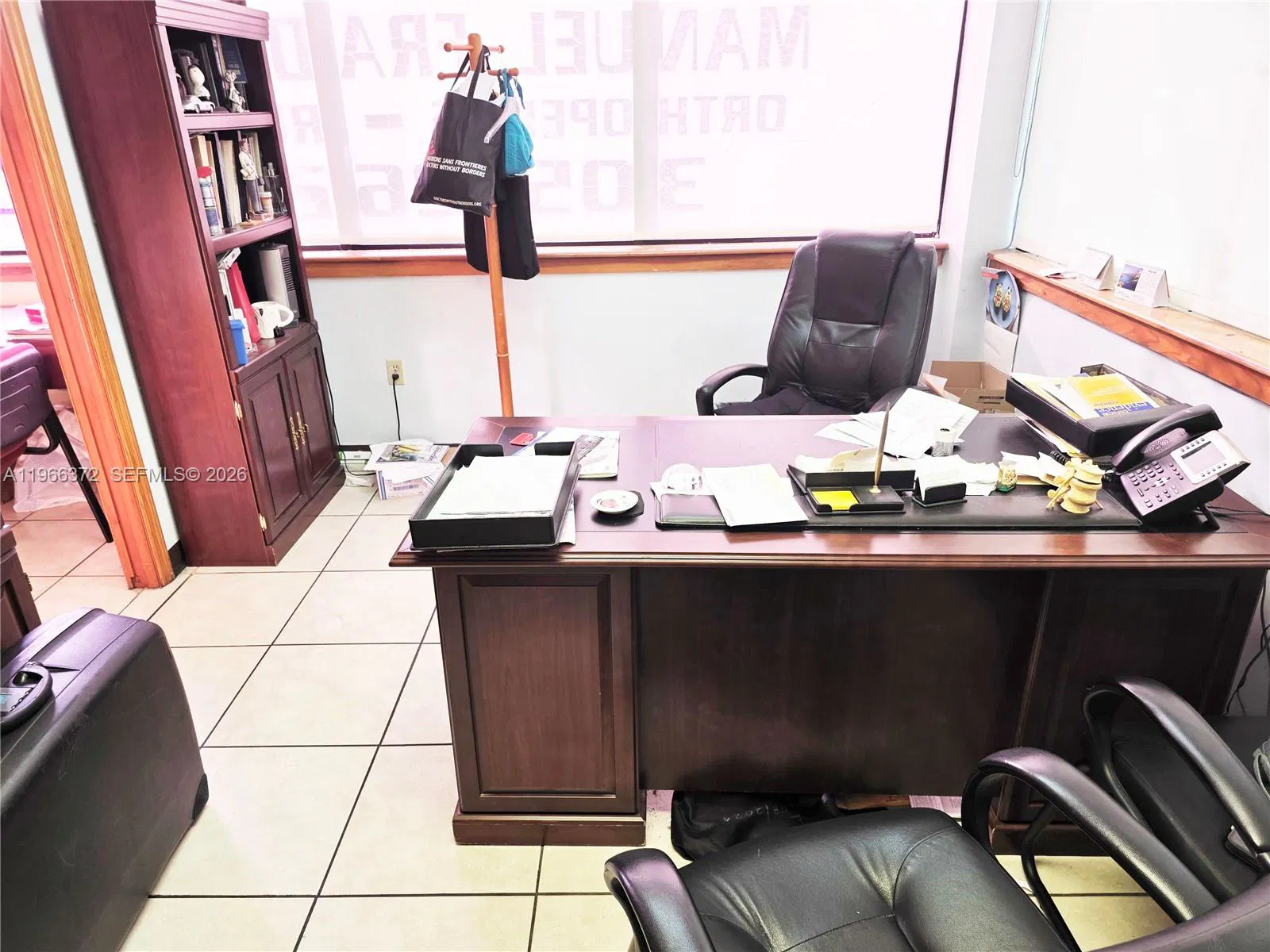 Established Medical Clinic with Loyal Patient Base