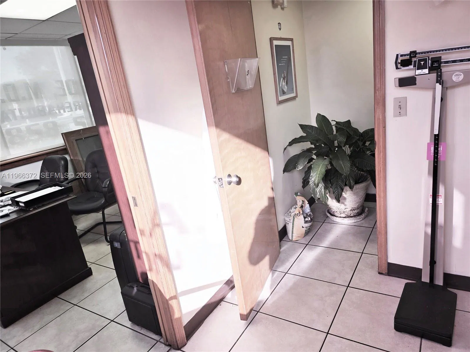 Established Medical Clinic with Loyal Patient Base