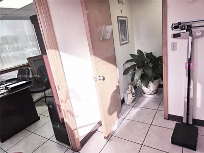 Established Medical Clinic with Loyal Patient Base