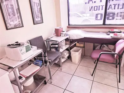 Established Medical Clinic with Loyal Patient Base