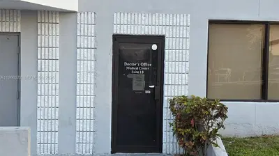 Established Medical Clinic with Loyal Patient Base