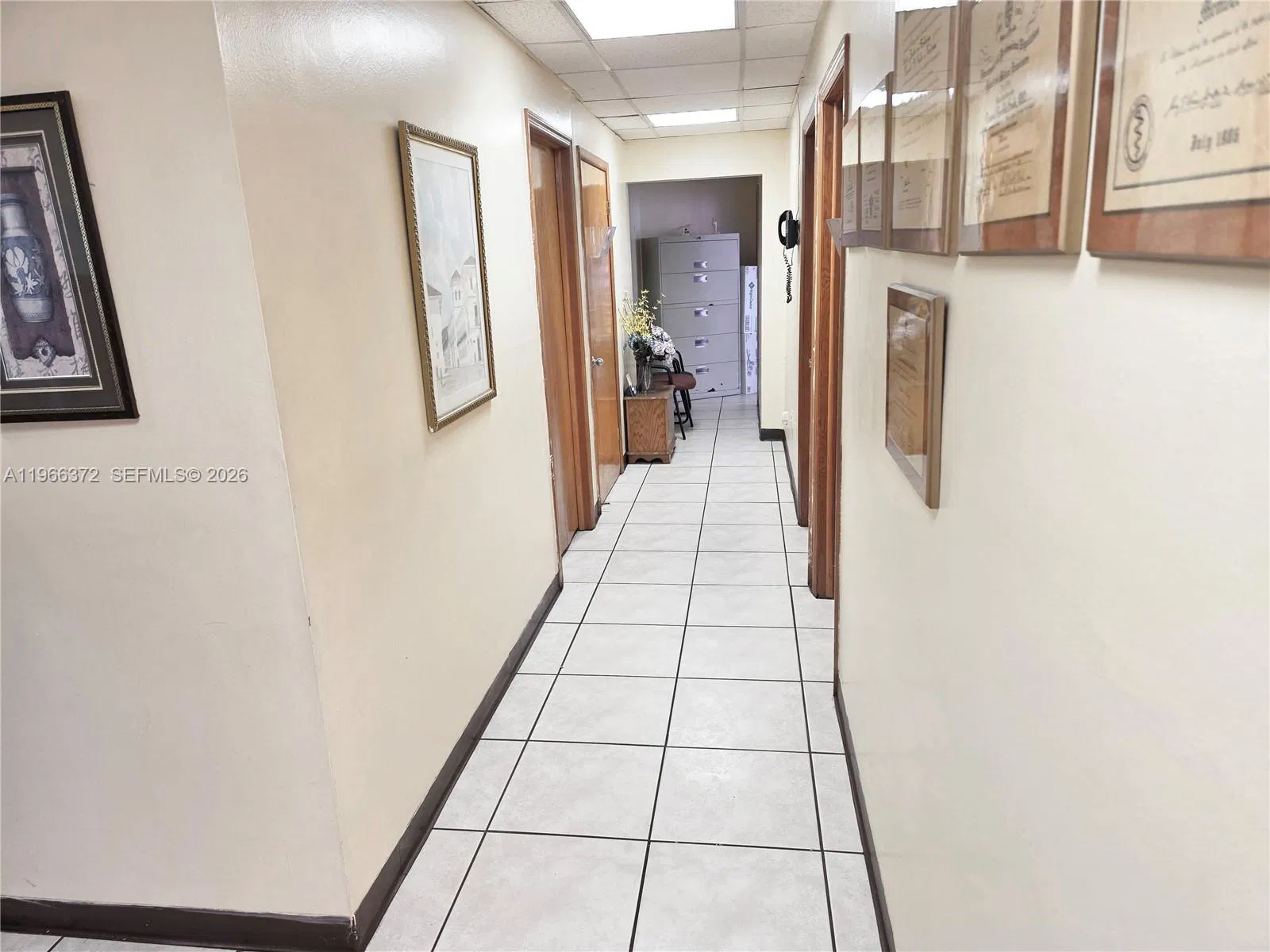 Established Medical Clinic with Loyal Patient Base