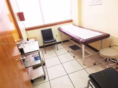 Established Medical Clinic with Loyal Patient Base