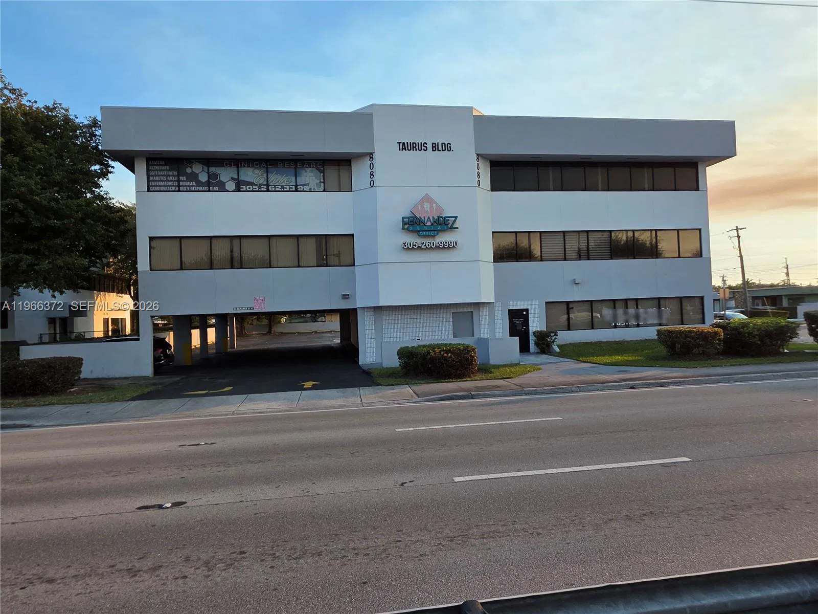 Established Medical Clinic with Loyal Patient Base