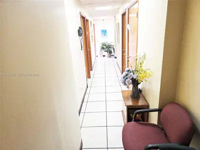 Established Medical Clinic with Loyal Patient Base