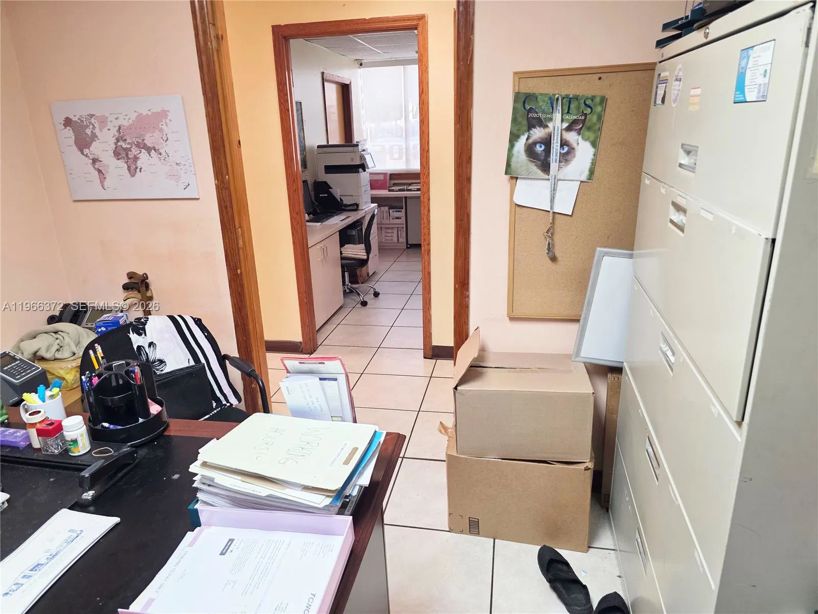 Established Medical Clinic with Loyal Patient Base