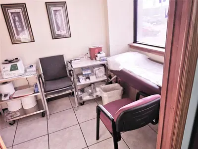 Established Medical Clinic with Loyal Patient Base