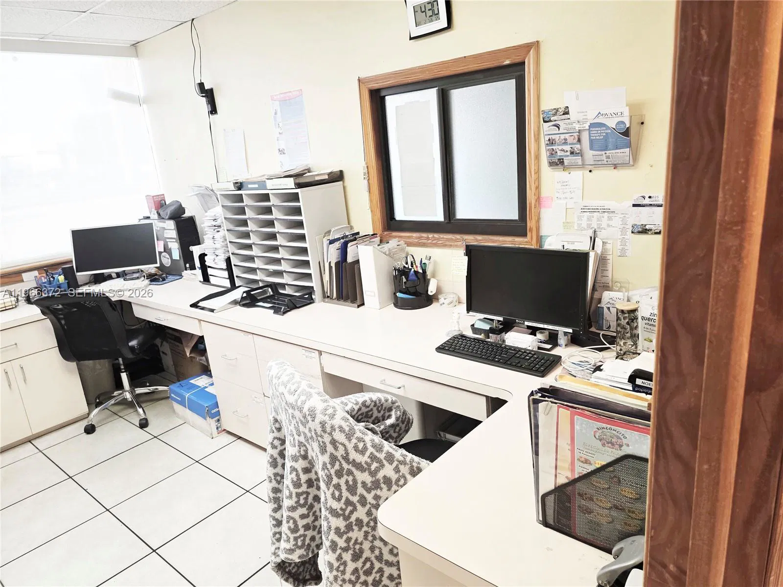 Established Medical Clinic with Loyal Patient Base