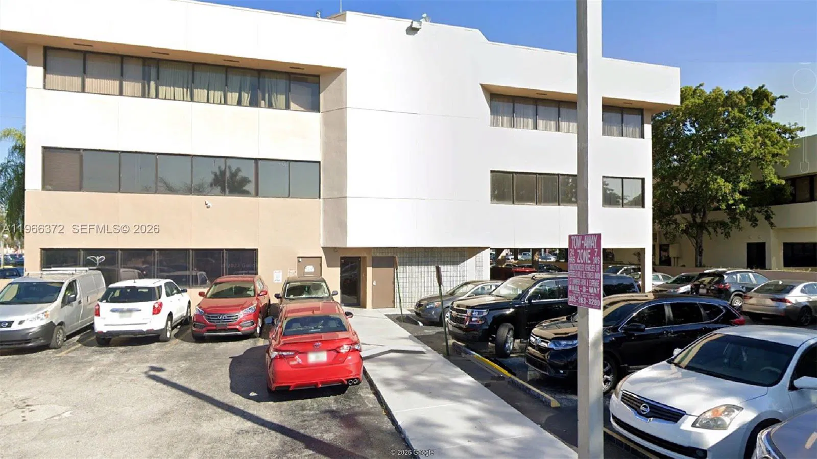 Established Medical Clinic with Loyal Patient Base