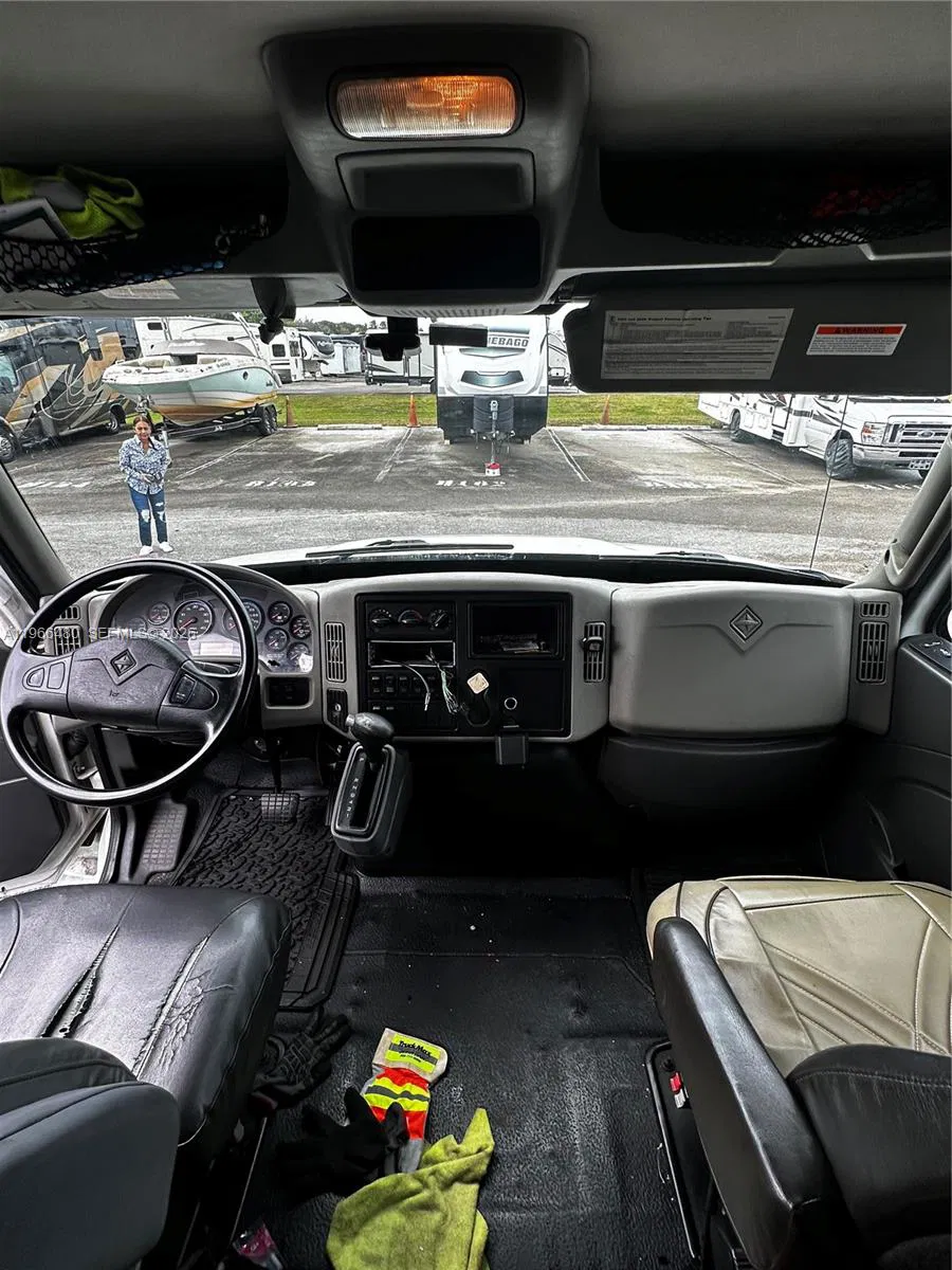 Established Mobile Towing Company with Active Vendor Accounts