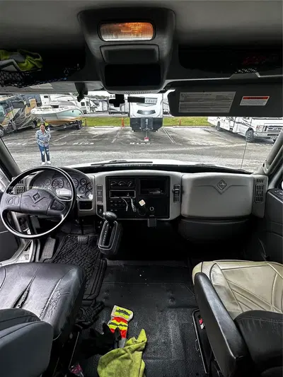 Established Mobile Towing Company with Active Vendor Accounts