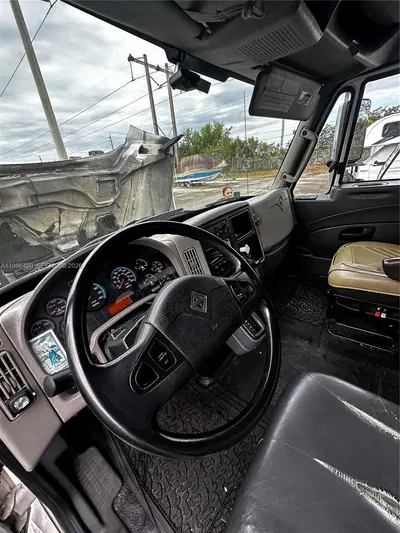 Established Mobile Towing Company with Active Vendor Accounts