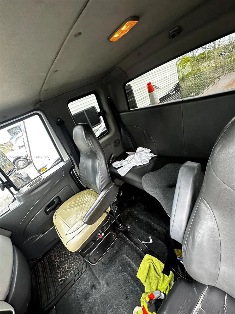 Established Mobile Towing Company with Active Vendor Accounts