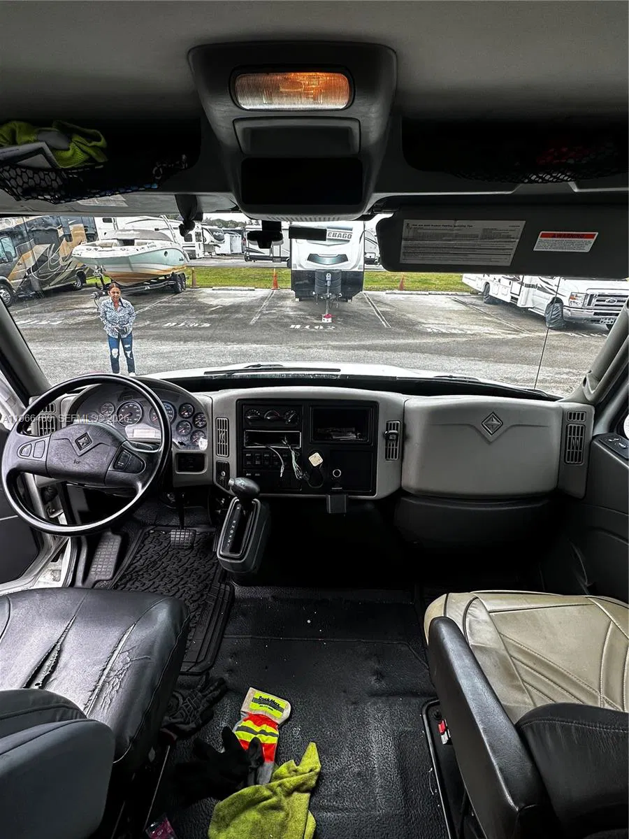 Established Mobile Towing Company with Active Vendor Accounts