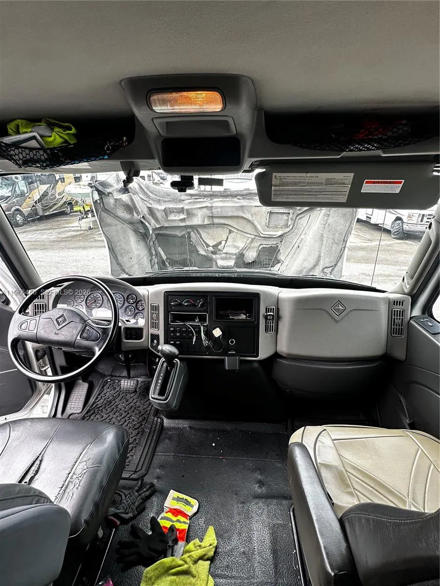 Established Mobile Towing Company with Active Vendor Accounts