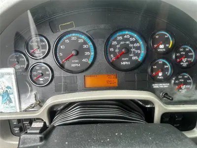 Established Mobile Towing Company with Active Vendor Accounts