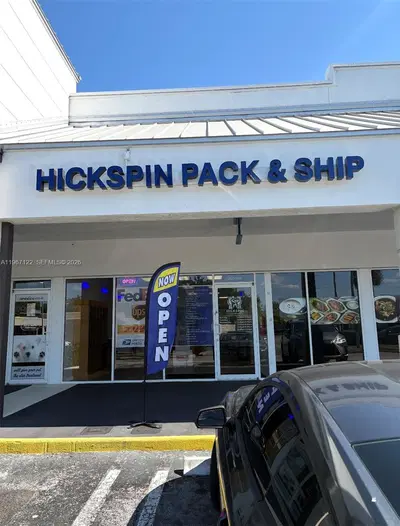 Turnkey Multi Service Business with Seller Financing