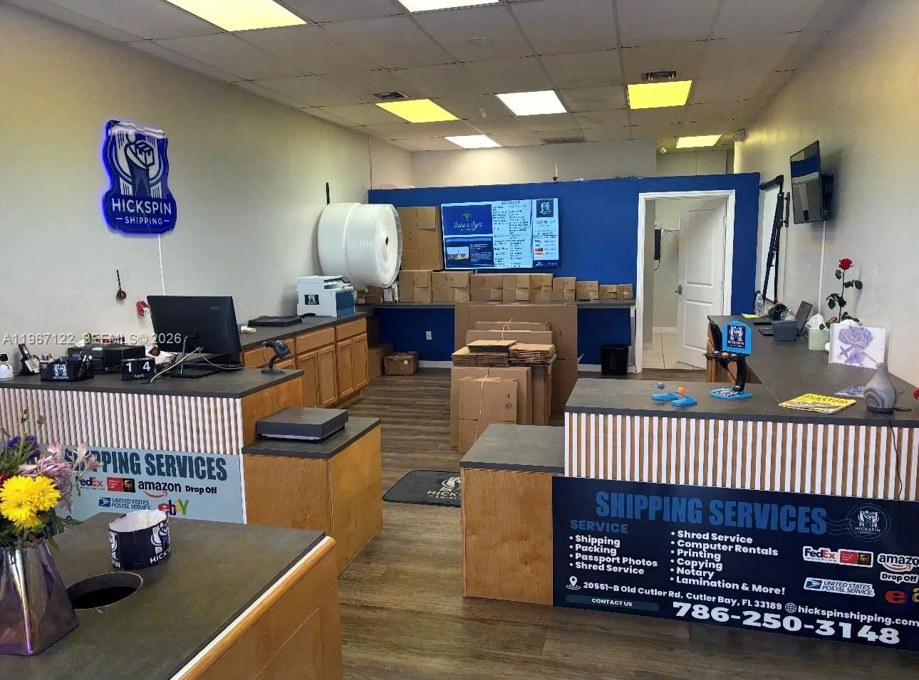 Turnkey Multi Service Business with Seller Financing