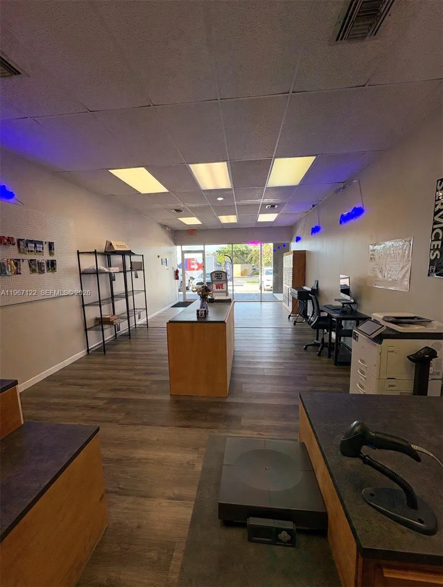 Turnkey Multi Service Business with Seller Financing