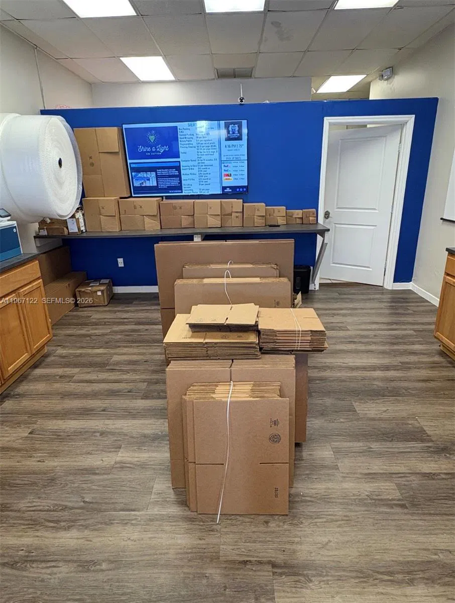 Turnkey Multi Service Business with Seller Financing