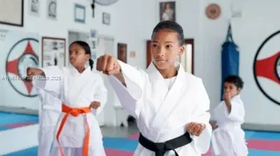 Profitable Martial Arts Studio with Loyal Student Base