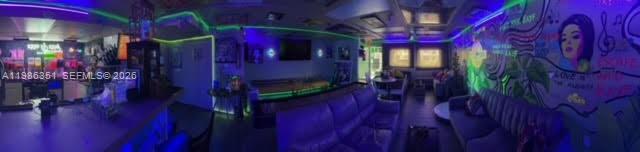 Turnkey Kava Bar  Hookah Lounge with Prime Miami Location