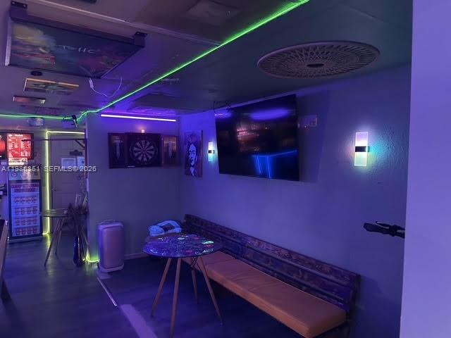 Turnkey Kava Bar  Hookah Lounge with Prime Miami Location