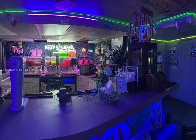 Turnkey Kava Bar  Hookah Lounge with Prime Miami Location