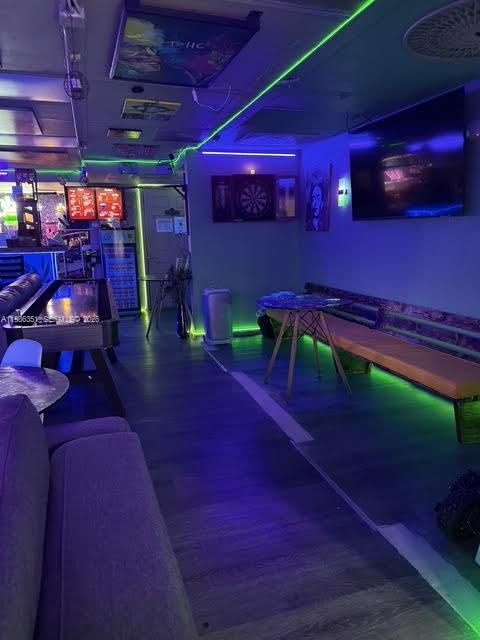 Turnkey Kava Bar  Hookah Lounge with Prime Miami Location