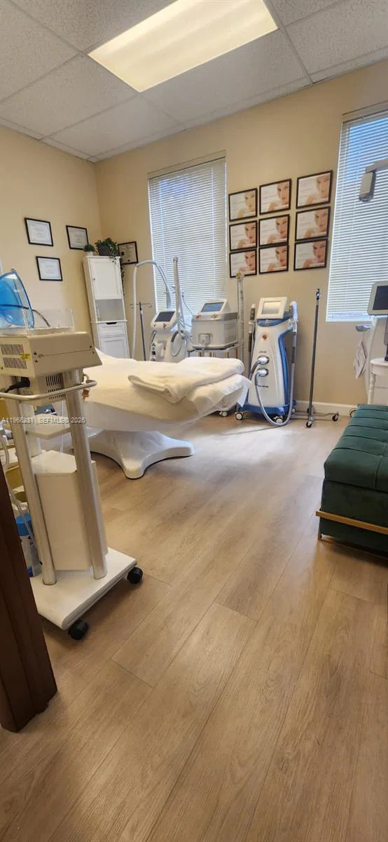 Premier Esthetic Spa with Strong Reputation