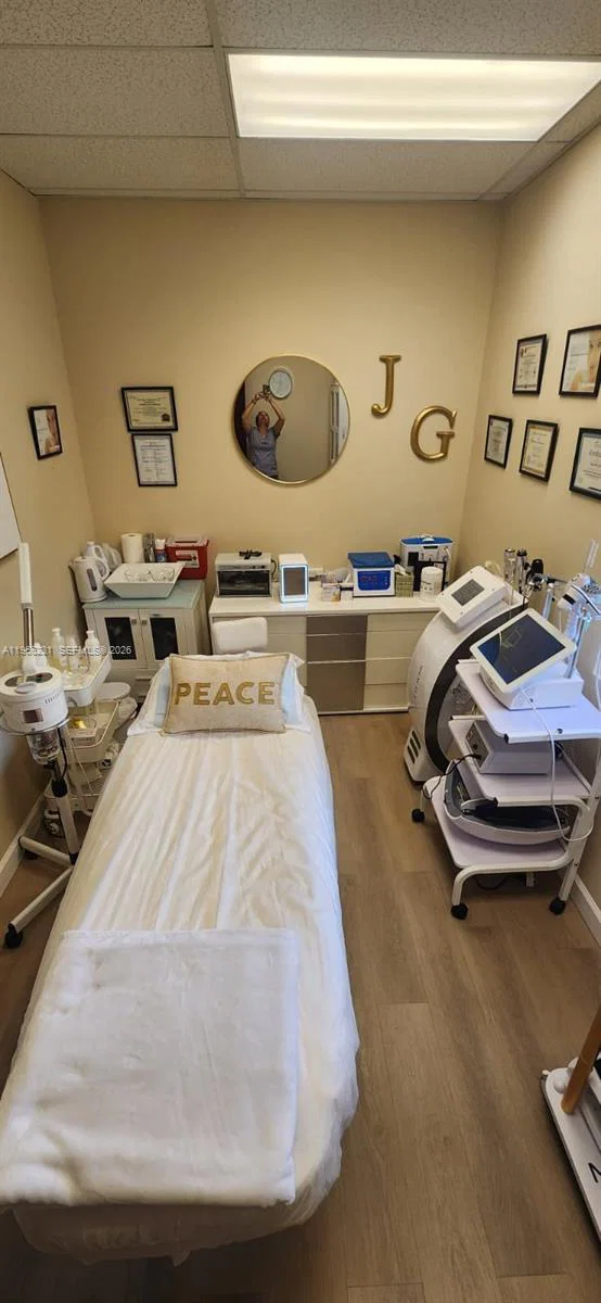 Premier Esthetic Spa with Strong Reputation