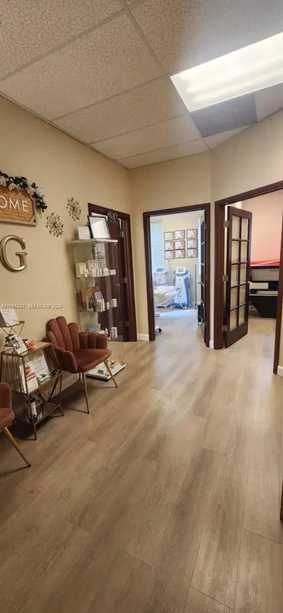Premier Esthetic Spa with Strong Reputation