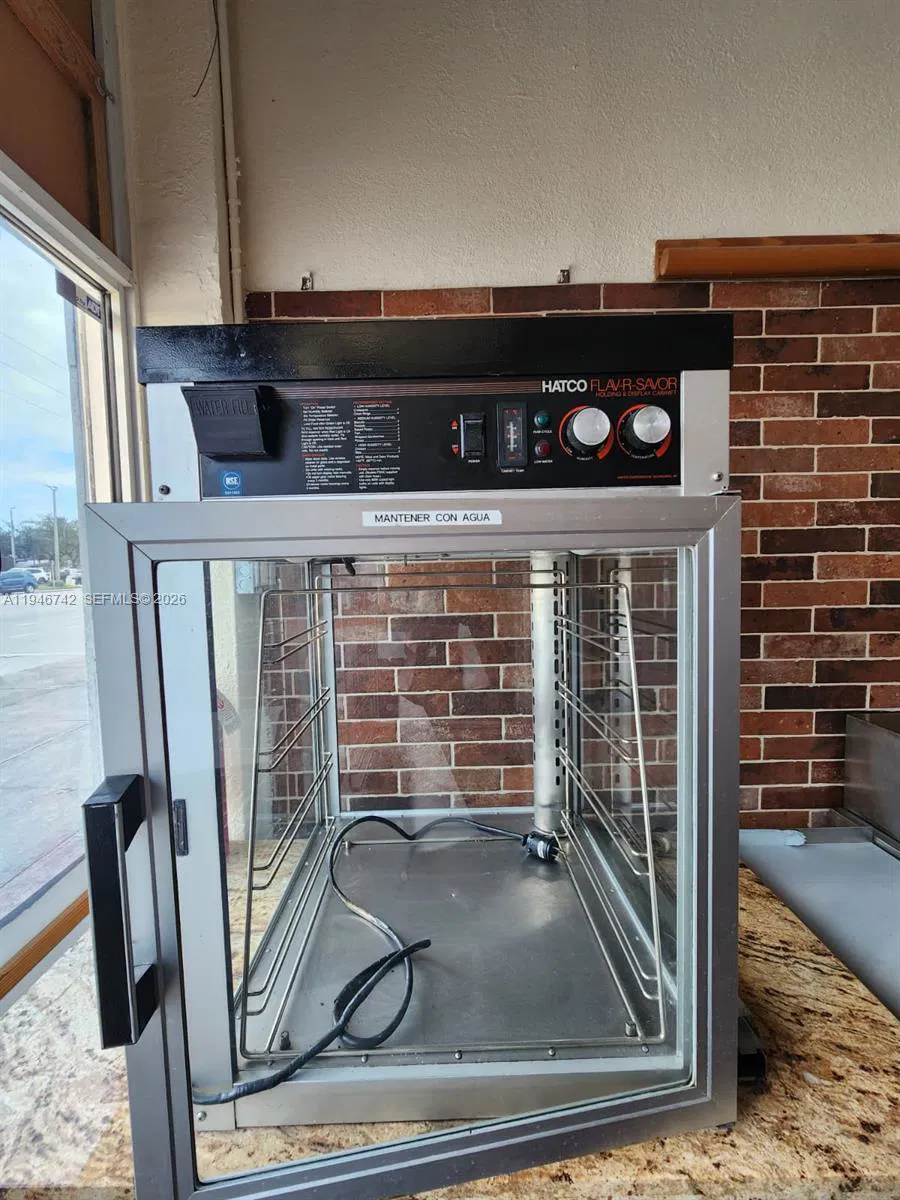 Turnkey Bakery Restaurant with Prime Location