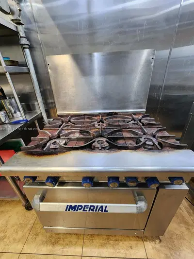 Turnkey Bakery Restaurant with Prime Location