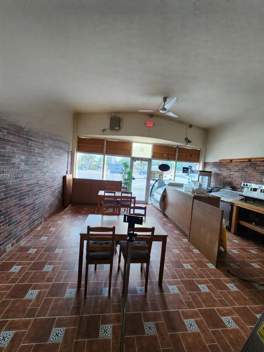 Turnkey Bakery Restaurant with Prime Location