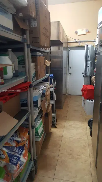 Turnkey Bakery Restaurant with Prime Location