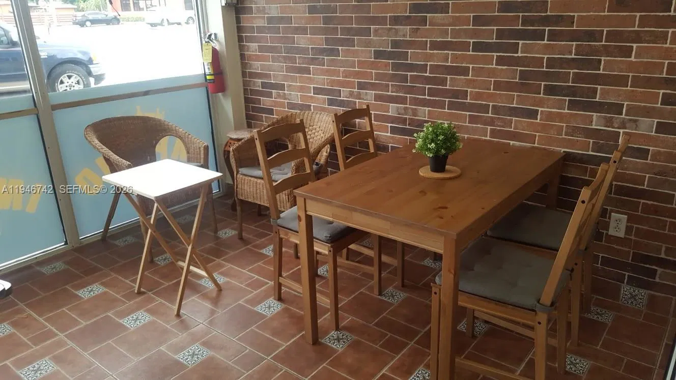 Turnkey Bakery Restaurant with Prime Location