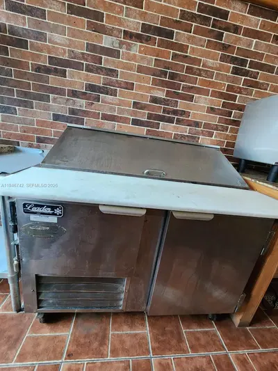 Turnkey Bakery Restaurant with Prime Location