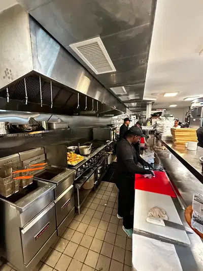 Turnkey Restaurant with Prime Location and Redevelopment Potential