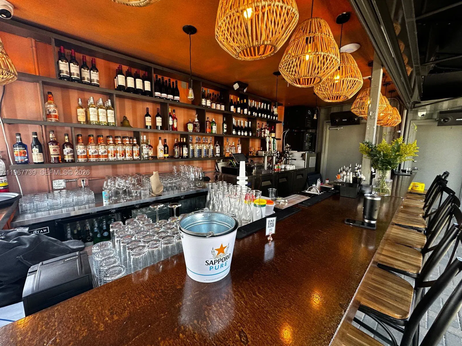 Turnkey Restaurant with Prime Location and Redevelopment Potential