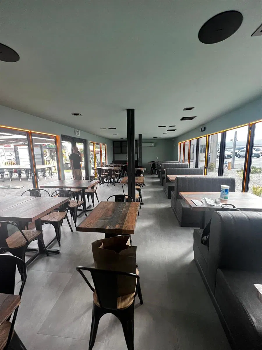 Turnkey Restaurant with Prime Location and Redevelopment Potential