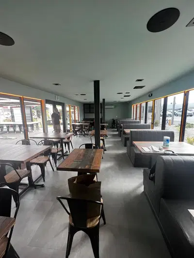 Turnkey Restaurant with Prime Location and Redevelopment Potential